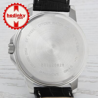 Citizen Basic BF2011-01EE