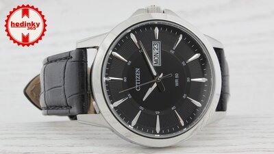 Citizen Basic BF2011-01EE