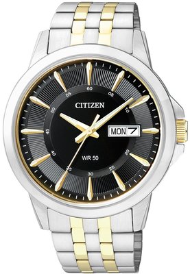 Citizen Basic BF2018-52EE