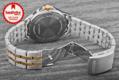 Citizen Basic BF2018-52EE