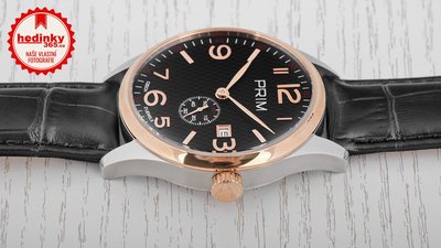 Prim Republika W01P.13005.D