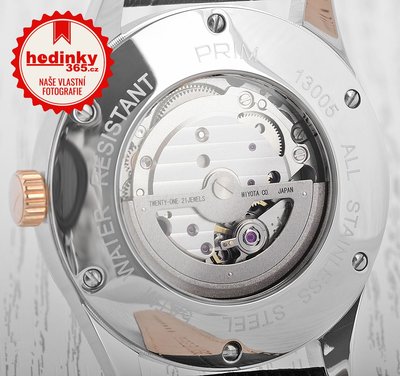 Prim Republika W01P.13005.D