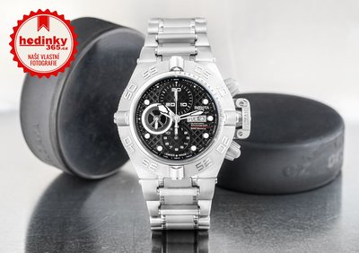 Invicta Subaqua Czech Ice Hockey Team 6525 Limited Edition 100pcs