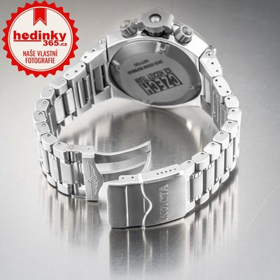 Invicta Subaqua Czech Ice Hockey Team 6525 Limited Edition 100pcs