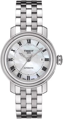 Tissot Bridgeport Automatic T097.007.11.113.00