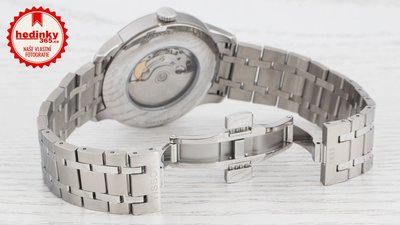 Tissot Chemin des Tourelles Powermatic 80 T099.407.11.058.00