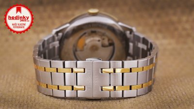Tissot Chemin des Tourelles Powermatic 80 T099.407.22.038.00