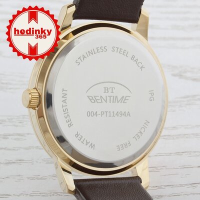 Bentime 004-PT11494A