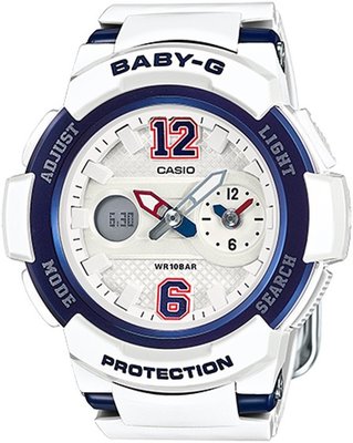 Casio Baby-G BGA-210-7B2ER