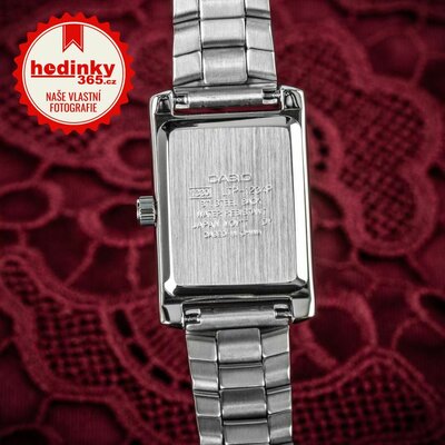 Casio Collection LTP-1234PD-7BEG