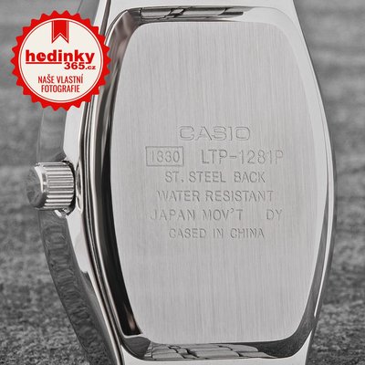 Casio Collection LTP-1281D-1AEF