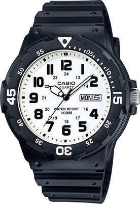 Casio Collection MRW-200H-7BEVEF