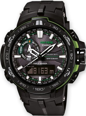 Casio Protrek PRW-6000Y-1AER
