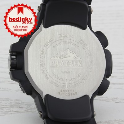 Casio Protrek PRW-6000Y-1AER