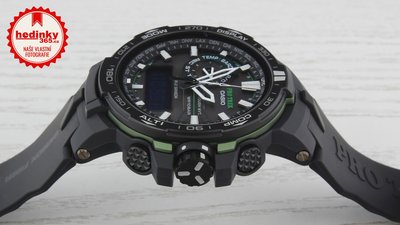 Casio Protrek PRW-6000Y-1AER