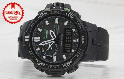 Casio Protrek PRW-6000Y-1AER