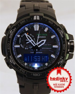 Casio Protrek PRW-6000Y-1AER
