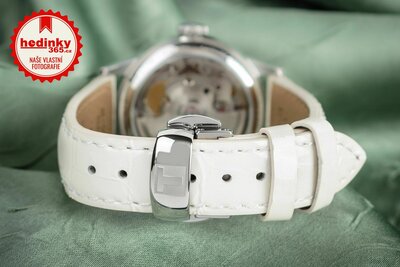 Tissot Chemin des Tourelles Powermatic 80 T099.207.16.116.00