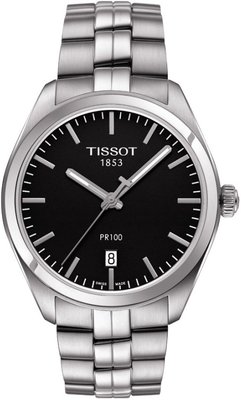 Tissot PR 100 Quartz T101.410.11.051.00