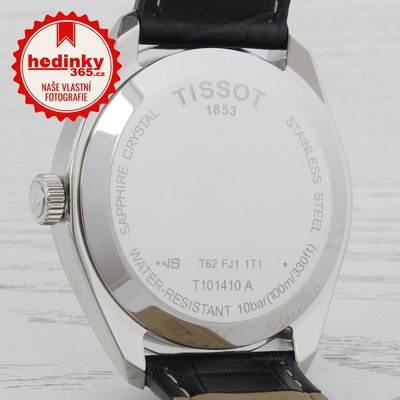 Tissot PR 100 Quartz T101.410.16.031.00