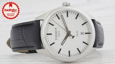 Tissot PR 100 Quartz T101.410.16.031.00