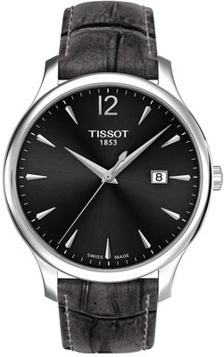 Tissot Tradition Quartz T063.610.16.087.00