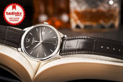 Tissot Tradition Quartz T063.610.16.087.00