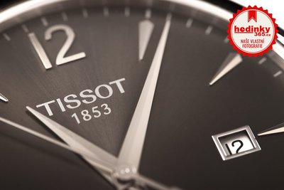 Tissot Tradition Quartz T063.610.16.087.00