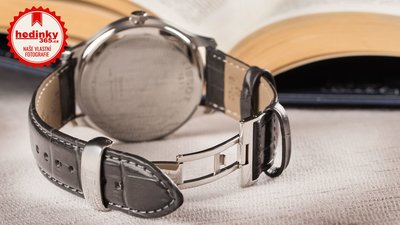 Tissot Tradition Quartz T063.610.16.087.00