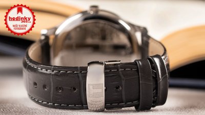 Tissot Tradition Quartz T063.610.16.087.00