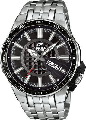 Casio Edifice EFR-106D-1AVEF