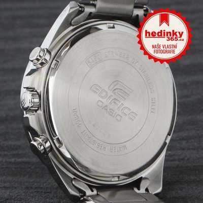 Casio Edifice EFR-552D-1AVUEF