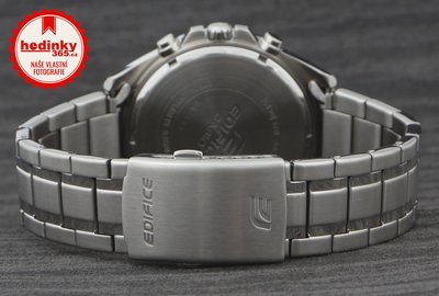 Casio Edifice EFR-552D-1AVUEF