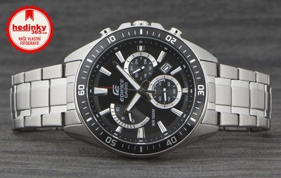 Casio Edifice EFR-552D-1AVUEF
