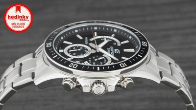 Casio Edifice EFR-552D-1AVUEF