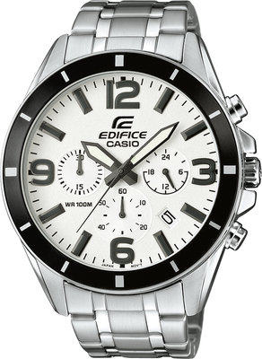 Casio Edifice EFR-553D-7BVUEF