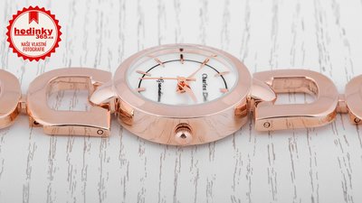 Charles Delon 5616/01 (II. Jakost)