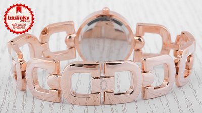 Charles Delon 5616/01 (II. Jakost)