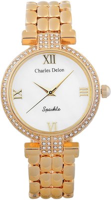 Charles Delon 5750/02 (II. Jakost)