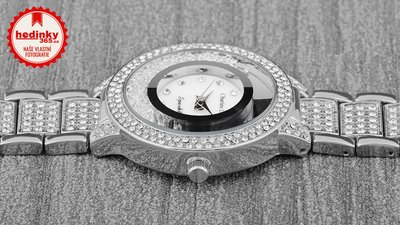 Charles Delon 5753/01 (II. Jakost)