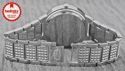 Charles Delon 5753/01 (II. Jakost)