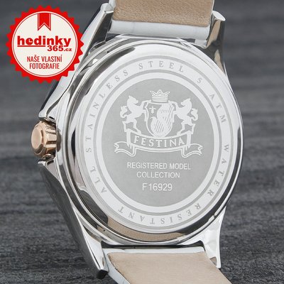 Festina Boyfriend 16929/1