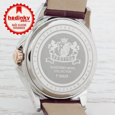 Festina Boyfriend 16929/2