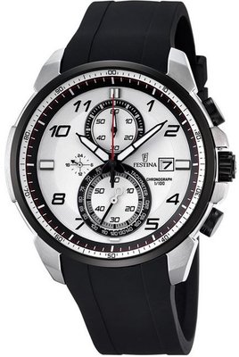 Festina Chronograph 6841/1