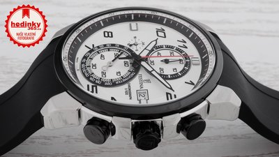 Festina Chronograph 6841/1