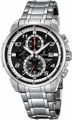 Festina Chronograph 6842/3