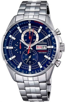 Festina Chronograph 6844/3