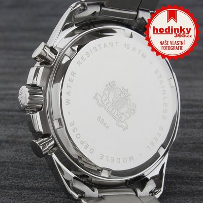 Festina Chronograph 6844/3