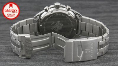 Festina Chronograph 6844/3