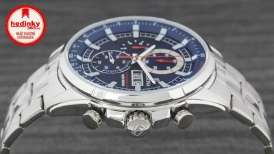 Festina Chronograph 6844/3